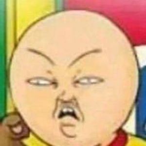 Meet your Posher, Hunter